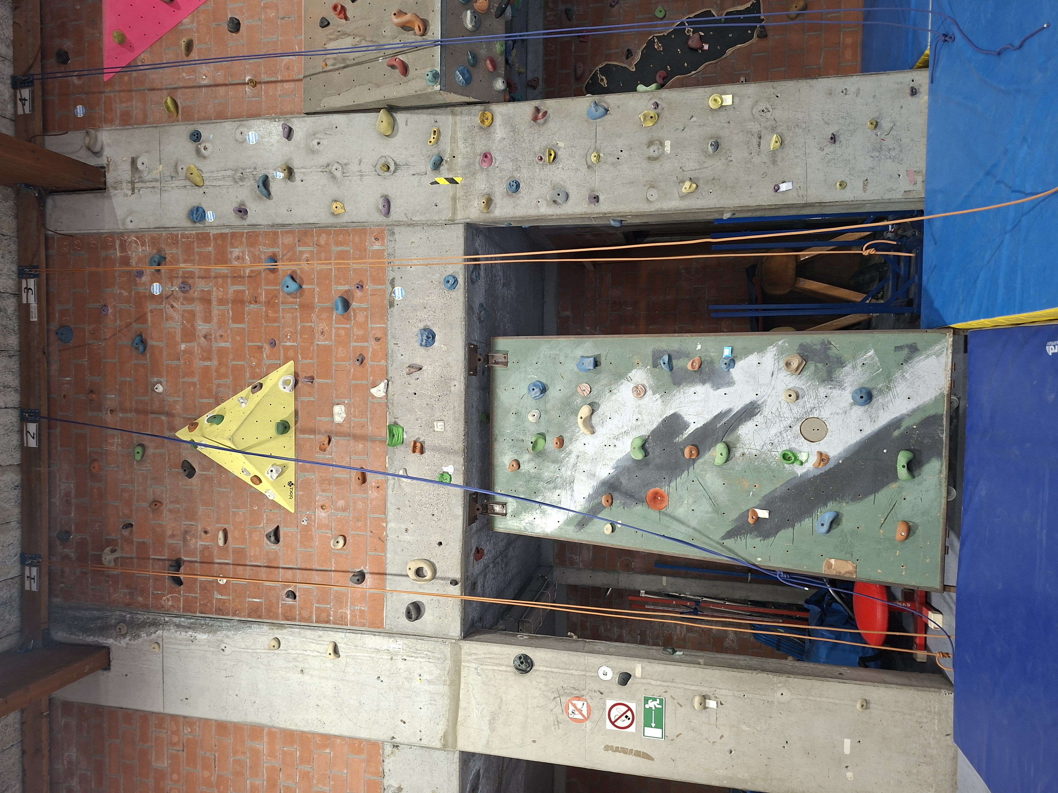 Entraînement