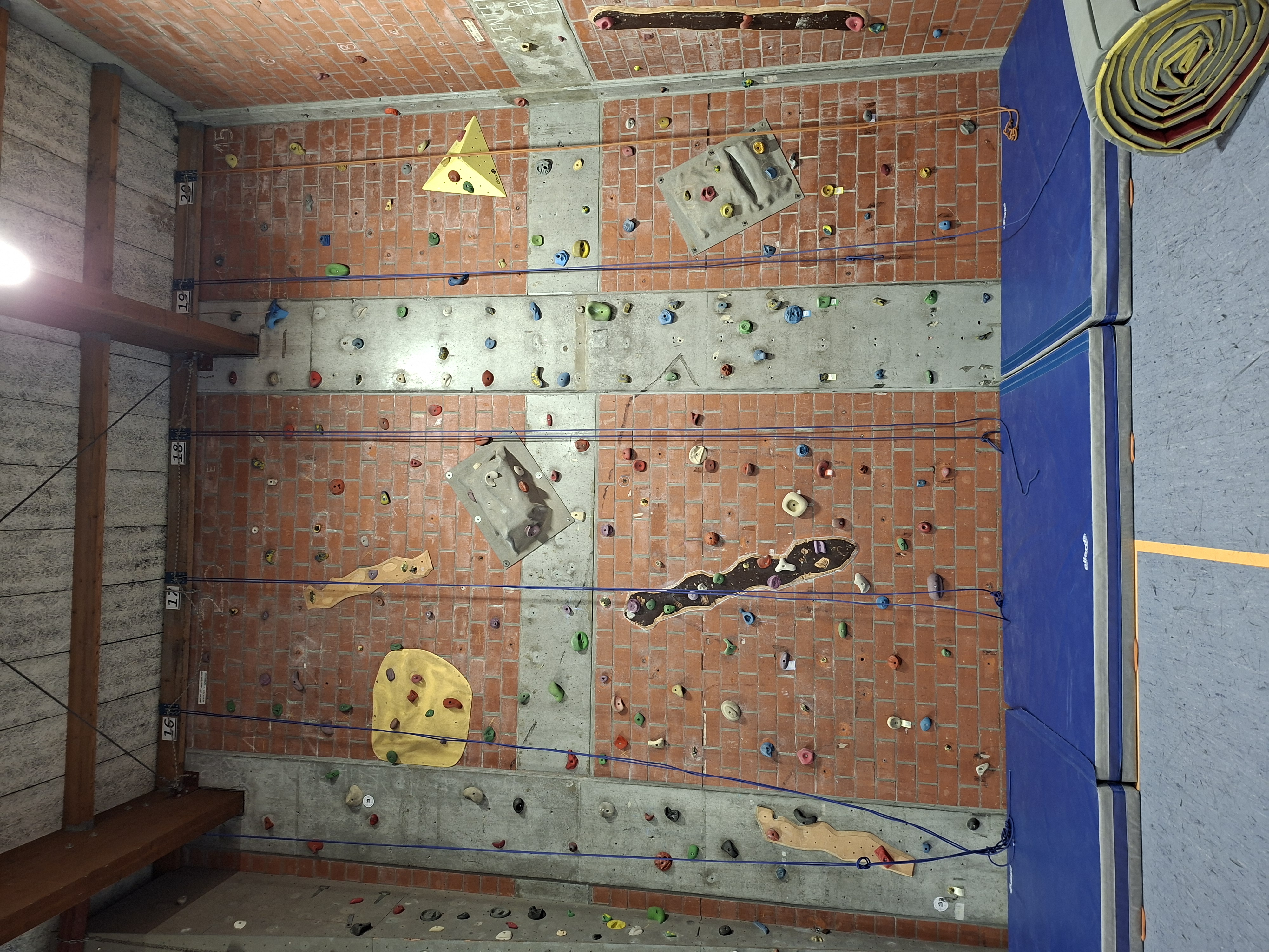 Entraînement